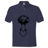 Men's EcoSmart® Jersey Polo Thumbnail