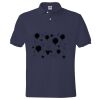 Men's EcoSmart® Jersey Polo Thumbnail