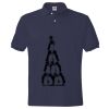 Men's EcoSmart® Jersey Polo Thumbnail