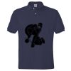 Men's EcoSmart® Jersey Polo Thumbnail