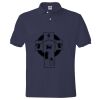 Men's EcoSmart® Jersey Polo Thumbnail