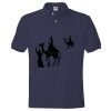 Men's EcoSmart® Jersey Polo Thumbnail