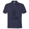 Men's EcoSmart® Jersey Polo Thumbnail