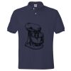 Men's EcoSmart® Jersey Polo Thumbnail