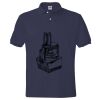 Men's EcoSmart® Jersey Polo Thumbnail