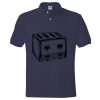 Men's EcoSmart® Jersey Polo Thumbnail