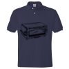 Men's EcoSmart® Jersey Polo Thumbnail