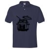 Men's EcoSmart® Jersey Polo Thumbnail