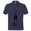 Men's EcoSmart® Jersey Polo Thumbnail