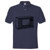 Men's EcoSmart® Jersey Polo Thumbnail