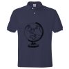 Men's EcoSmart® Jersey Polo Thumbnail