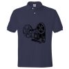 Men's EcoSmart® Jersey Polo Thumbnail