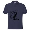 Men's EcoSmart® Jersey Polo Thumbnail