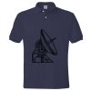 Men's EcoSmart® Jersey Polo Thumbnail