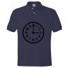 Men's EcoSmart® Jersey Polo Thumbnail
