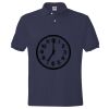 Men's EcoSmart® Jersey Polo Thumbnail