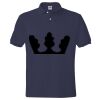 Men's EcoSmart® Jersey Polo Thumbnail