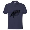 Men's EcoSmart® Jersey Polo Thumbnail