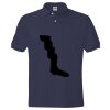 Men's EcoSmart® Jersey Polo Thumbnail