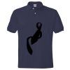 Men's EcoSmart® Jersey Polo Thumbnail