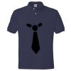 Men's EcoSmart® Jersey Polo Thumbnail