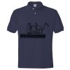 Men's EcoSmart® Jersey Polo Thumbnail