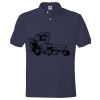 Men's EcoSmart® Jersey Polo Thumbnail