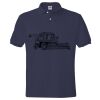 Men's EcoSmart® Jersey Polo Thumbnail