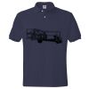 Men's EcoSmart® Jersey Polo Thumbnail