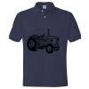 Men's EcoSmart® Jersey Polo Thumbnail