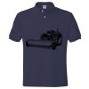 Men's EcoSmart® Jersey Polo Thumbnail
