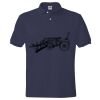 Men's EcoSmart® Jersey Polo Thumbnail