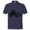 Men's EcoSmart® Jersey Polo Thumbnail
