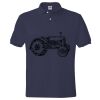 Men's EcoSmart® Jersey Polo Thumbnail