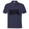 Men's EcoSmart® Jersey Polo Thumbnail