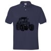 Men's EcoSmart® Jersey Polo Thumbnail