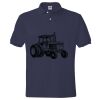 Men's EcoSmart® Jersey Polo Thumbnail