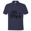 Men's EcoSmart® Jersey Polo Thumbnail