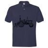 Men's EcoSmart® Jersey Polo Thumbnail