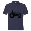 Men's EcoSmart® Jersey Polo Thumbnail