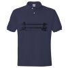 Men's EcoSmart® Jersey Polo Thumbnail
