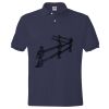 Men's EcoSmart® Jersey Polo Thumbnail