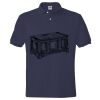 Men's EcoSmart® Jersey Polo Thumbnail