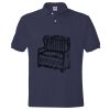 Men's EcoSmart® Jersey Polo Thumbnail