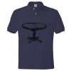 Men's EcoSmart® Jersey Polo Thumbnail