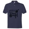 Men's EcoSmart® Jersey Polo Thumbnail