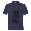 Men's EcoSmart® Jersey Polo Thumbnail