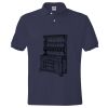Men's EcoSmart® Jersey Polo Thumbnail