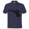 Men's EcoSmart® Jersey Polo Thumbnail