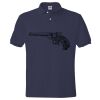 Men's EcoSmart® Jersey Polo Thumbnail
